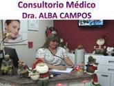 Fotos de Dra. Alba Campos
