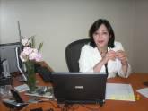 Fotos de Dra. Anabella Viloria Thompson