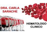 Fotos de Dra. Carla Sarache