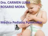 Fotos de Dra. Carmen Luisa Rosario Mora