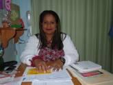 Fotos de Dra. Eladia Vásquez Caballero