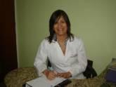 Fotos de Dra. Leyda Peña