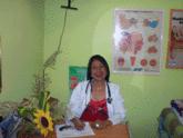 Fotos de Dra. Luisa Barrera