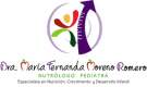 Fotos de Dra. María Fernanda Moreno Romero