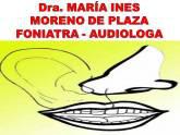 Fotos de Dra. Maria Ines Moreno De Plaza