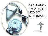 Fotos de Dra. Nancy Uzcategui .
