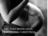 Fotos de Dra. Thais Bedón Lagos.