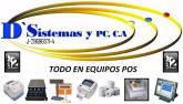Fotos de D'sistemas Y Pc, C.a