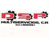 Fotos de Dsp Multiservicios Ca