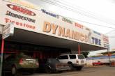 Fotos de Dynamic's Tire C.a.