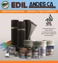 Fotos de Edil Andes C.a