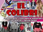 Fotos de El Colibri