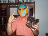 Fotos de El Datero Enmascarado