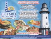 El Faro De La Costa Restaurant