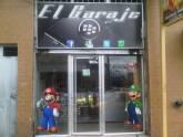 Fotos de El Garaje