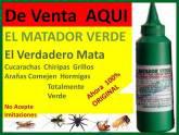 Fotos de El Matador Verde