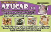 Fotos de El Mundo De La Azucar, C.a.