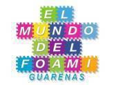 Fotos de El Mundo Del Foami Rif. V-13361831-3