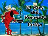 El Rey Del Pescado Frito