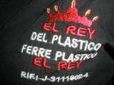 Fotos de El Rey Del Plastico