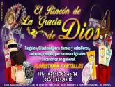 Fotos de El Rinconcito De La Gracia De Dios, Ca.