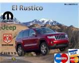 Fotos de El Rustico, C.a