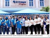 Fotos de El Trompo
