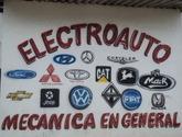 Fotos de Electriauto Marriver, C.a