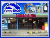 Fotos de Electric Shop
