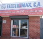 Fotos de Electrimax C.a