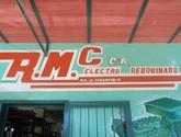 Fotos de Electro Rebobinado R.m.c