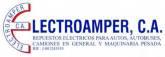 Fotos de Electroamper, C.a. J-00124555-3