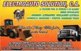 Fotos de Electroauto Solution C.a