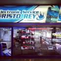 Fotos de Electronic Service Cristo Rey