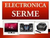 Fotos de Electronica Serme