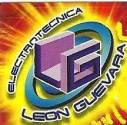 Fotos de Electrotécnica Lg