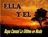 Fotos de Ella Y El