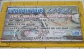 Fotos de Embobinados Del Valle C.a.