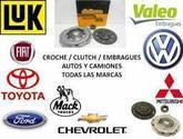 Fotos de Embragues Ferro Car C.a