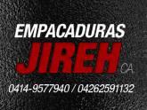 Empacaduras Jireh