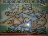 Fotos de Empanadas Operadas  “ Dr. Pirulo”