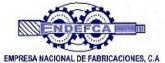 Fotos de Empresa Nacional De Fabricaciones, C.a. (Endefca)