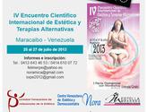 Fotos de Encuentro Cientifico Estetico