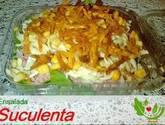 Fotos de Ensaladas Mezclum