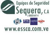 Equipos De Seguridad Sequera C.a.