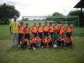Fotos de Escuela De Futbol