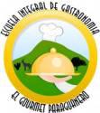Logo Escuela De Gastronomia Integral El Gourmet Paraguanero