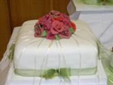 Fotos de Especialidades Camila Tortas