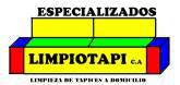 Fotos de Especializados Limpiotapi. C.a.
