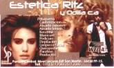 Fotos de Estetica Ritz Y Odilia..caracas
